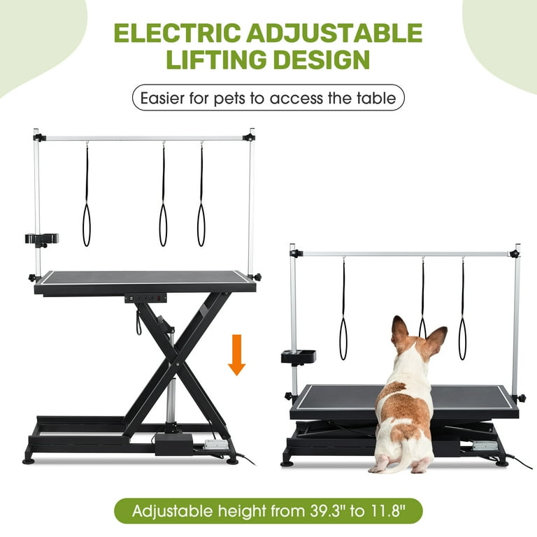 Dog grooming control frame hot sale