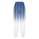 thumbnail image 4 of Odeerbi 3-14 Años Niños Niñas Pantalones de Deporte A Rayas Workout Athletic Sports Jogger Pantalones Con Y Cordón Joggers Con Bolsillo Con Estampado Degradado, 4 of 5