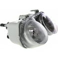thumbnail image 3 of For 1998-2001 Acura Integra Headlight Driver Side Assembly Unit AC2502104 - replaces 33151-ST7-A03, 3 of 4