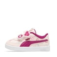 thumbnail image 1 of Tenis Puma Club II Era Hello Kitty para Niñas Pequeñas 403413-01 rosa 12, 1 of 7