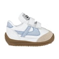 thumbnail image 2 of TENIS NIÑA PANAM 0116560019 SIMIPIEL BLANCO 13-16, 2 of 4