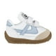 thumbnail image 2 of TENIS NIÑA PANAM 0116560019 SIMIPIEL BLANCO 13-16, 2 of 4