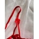thumbnail image 4 of Conjunto de lencería con bordado de corazones, sujetador de malla sin forro y tanga de tiras, lencería y ropa interior sexy para mujer, 4 of 5