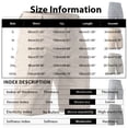 thumbnail image 3 of HKYNLAG Tactical Shorts for Men Outdoor Casual Painters Shorts Quick Dry Hiking Work Cargo Shorts with Multi Pocket (No Belt) Khaki 2XL, 3 of 8