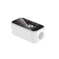 thumbnail image 1 of Seitruly 8 puertos de carga USB Estación de carga rápida inalámbrico portátil Base de universal Teléfono y Comunicación Numero 3, 1 of 6