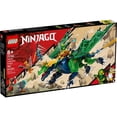 thumbnail image 1 of Set LEGO Ninjago Dragón Legendario de Lloyd, 1 of 3