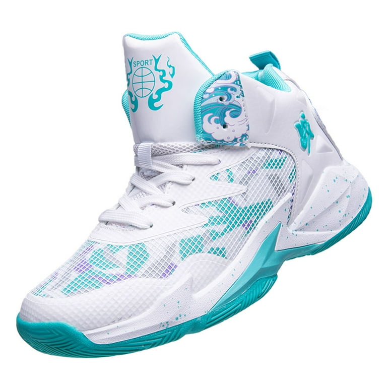 Walmart girls hotsell basketball shoes
