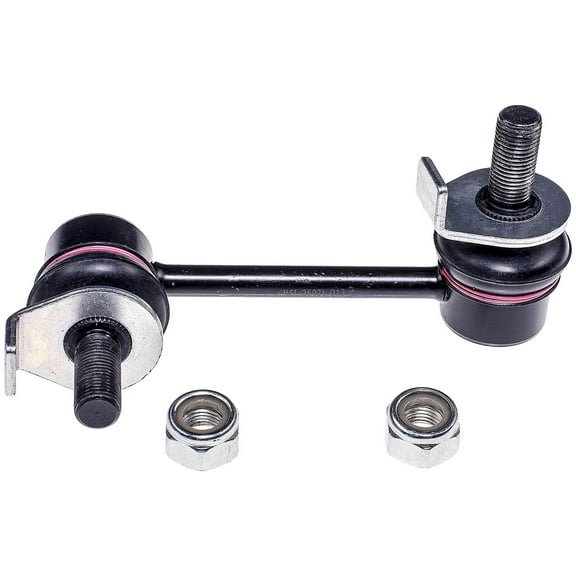 Dorman SL61041PR Rear Left Suspension Stabilizer Bar Link Kit for Specific Infiniti Models