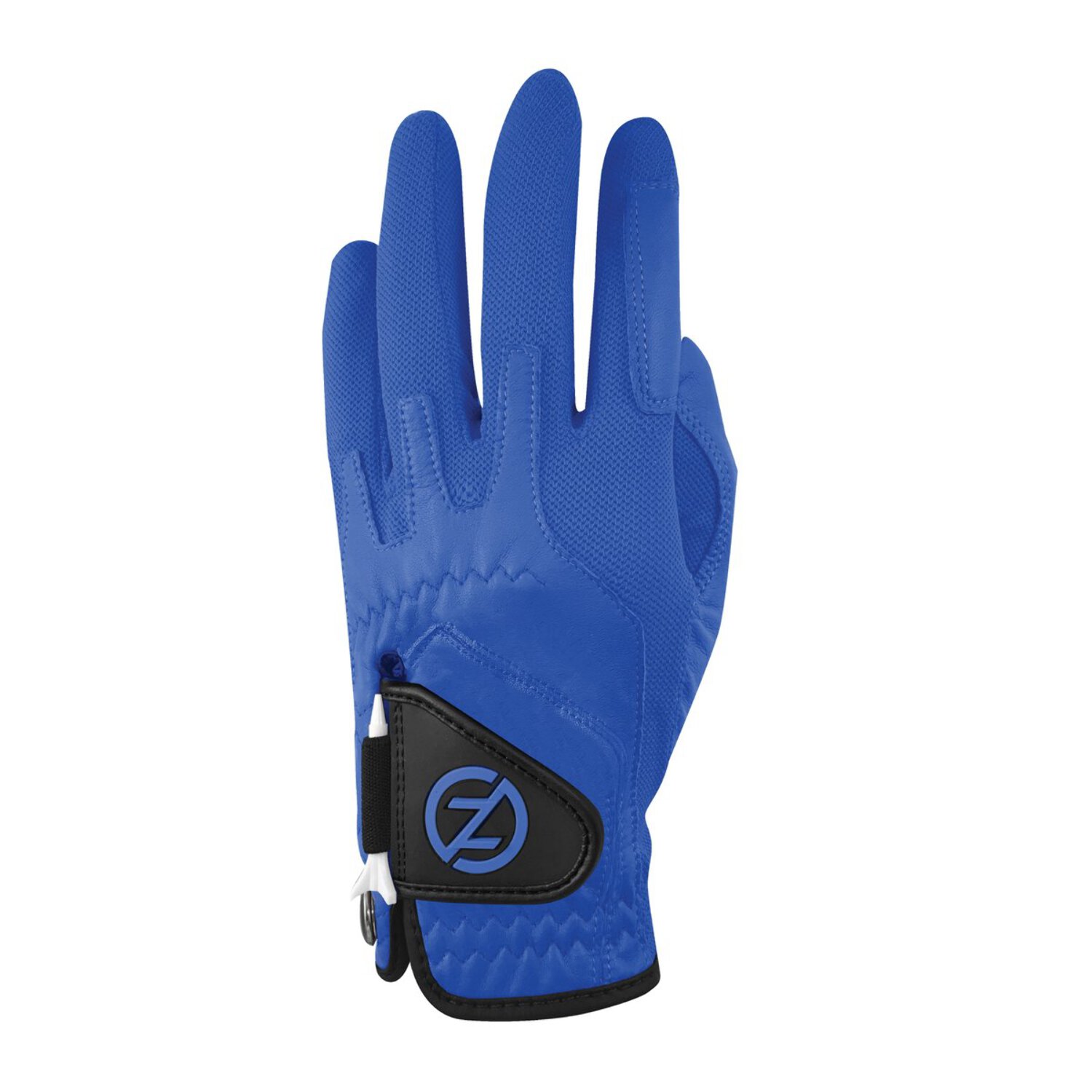 Zero Friction Cabretta Elite Golf Glove Men Left Hand Size Fits All Regular