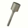 thumbnail image 5 of 102mm HS(4 inch )Hole Saw for Recessed Lights, 4 inch  Hole Cutter with Dust Bowl For Recessed Lighting, Hole Saw Dust Catcher With Bi-Metal Wood Metal Drywall Hole Saw Cutter, 5 of 5