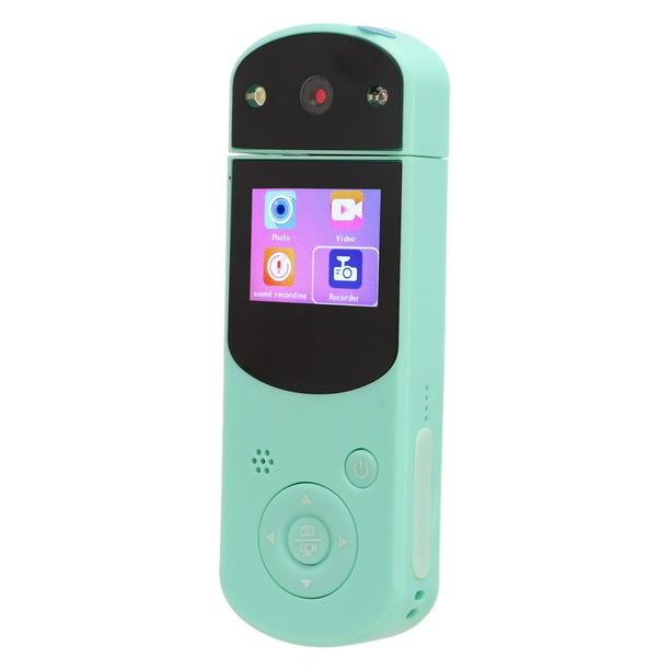 Grabadora de video digital cámara DV de mano Pantalla a color de 15in 16MP Digital HD 1080P Portátil con interfaz de 1/4in para grabación de VLOG ANGGREK Otros