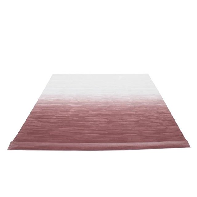 10X8 Feet Vinyl RV Awning Fabric Replacement for Retractable Awning Burgundy Fade Color