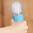 thumbnail image 3 of Nano Facial Steamer - Tool | Portable Mist Sprayer For Moisturizing, Pore Cleansing, And Face Hydration | Handheld Cold Spray Design, ABS+PC Body, Suitable For All Skin Types, 3 of 8