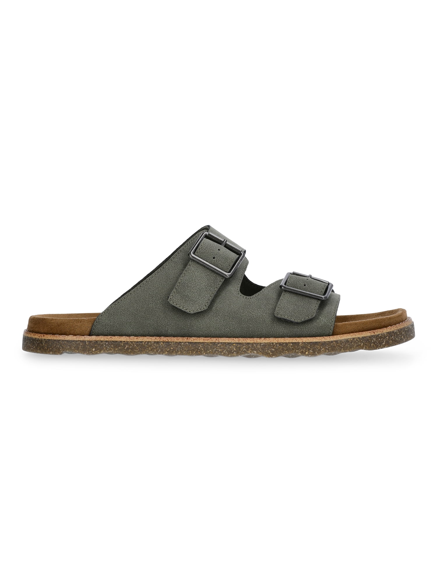 George Men's Hip Strap Sandals