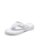 thumbnail image 1 of Sandalia DREAM PAIRS Breeze-1 para mujer con soporte de arco blanca talla 10, 1 of 7