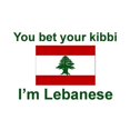 thumbnail image 2 of CafePress - Lebanese Kibbi Mug - 11 oz Ceramic Mug - Novelty Coffee Tea Cup, 2 of 3