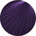 thumbnail image 1 of Ahgly Company Machine Washable Indoor Round Transitional Deep Purple Area Rugs, 4' Round, 1 of 7