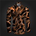 thumbnail image 1 of Ropa vintage de los años 80 y 90 con estampado 3D camisetas a rayas modernas y modernas camisetas de fiesta en la playa camisetas de manga larga de verano para hombre, 1 of 6