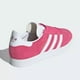 thumbnail image 5 of Adidas Originals Gazelle W Suede Suede Pink Women's Casual Shoes IH5060, 5 of 6