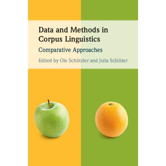 Data and Methods in Corpus Linguistics, (Paperback)