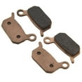thumbnail image 3 of Brake Pads fit KTM 50 SX Mini 2015 -2023 Front & Rear Severe Duty by Race-Driven, 3 of 6