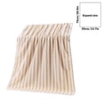 thumbnail image 3 of Hand Towels For Bathroom Towel Soft Absorbent Couple Towel Bath Towel Fleece Towel Thickened Five Colors Optional 29.5x13.7 Inches Holiday Gift Bath Towels, 3 of 6