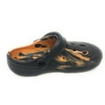 thumbnail image 4 of JEFFRICO Breathable Clogs For Kids Girls Boys Garden Shoes Sandals Water Shower Pool Beach Shoes, 4 of 5