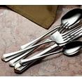 thumbnail image 3 of Oneida Golden Juilliard 20-Piece Flatware Set, Service for 4, 3 of 5