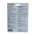 thumbnail image 2 of AccuChef Digital Timer, Model 2105, black or white, plastic, 2 of 5