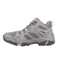 thumbnail image 3 of Hi-Tec Womens Apex Lite Mid Hiking  Ankle Boots, 3 of 5