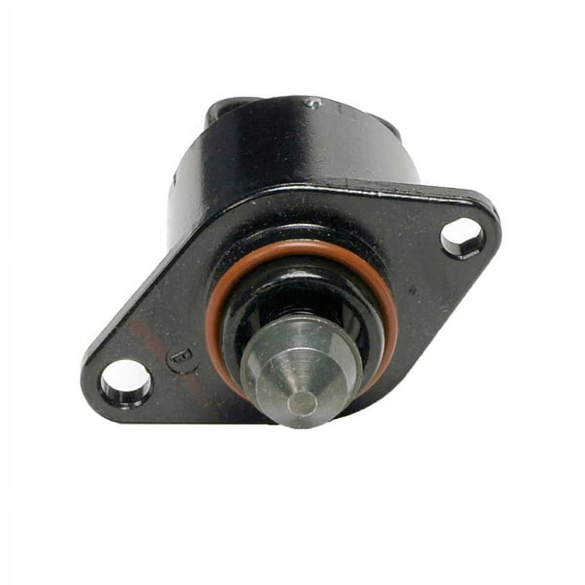 Fuel Injection Idle Air Control Valve Fits select: 1988-1995 CHEVROLET GMT-400, 1994-1995 CHEVROLET CAMARO