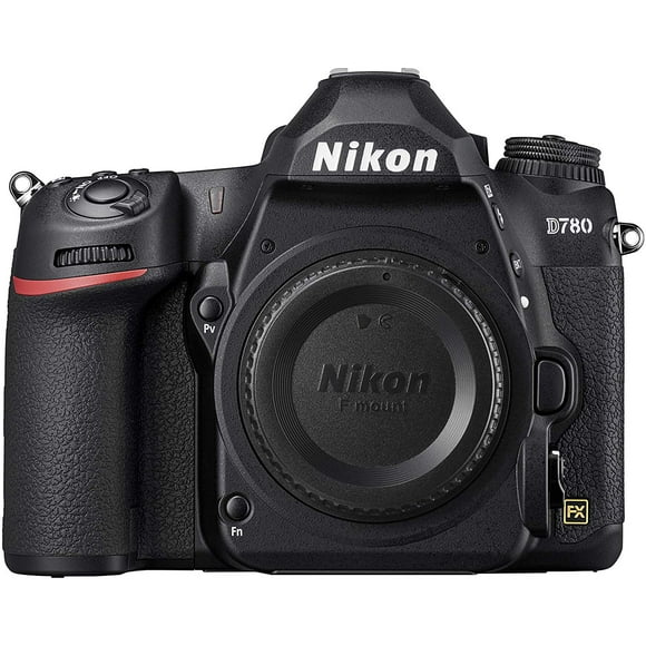 Nikon D780 DSLR Camera 1618 (Body Only)