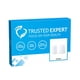 thumbnail image 1 of Protectores De Dedos De Los Pies De Gel Abierto Para Los Dedos De Los Pies 8 Pares Kearding CE006042-00, 1 of 6