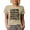 Tan, variant on Legend, Husband, Daddy, Protector, Hero, Father's Day or Dad's Birthday, Heather Grey T-Shirt, XL