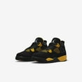 thumbnail image 3 of (PS) Air Jordan 4 Retro 'Thunder' (2023) BQ7669-017, 3 of 8