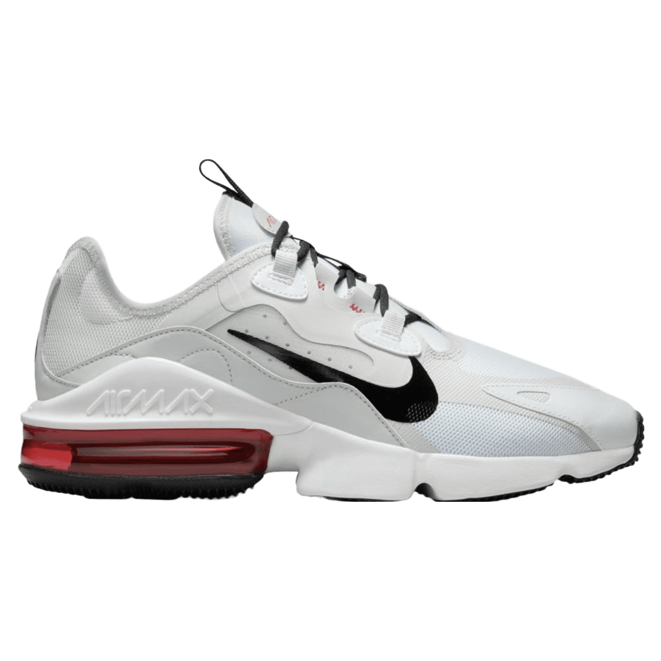 Tenis Nike Air Max Infinity 2 Hombre University Red Nike Infinity 2 |  Bodega Aurrera en línea