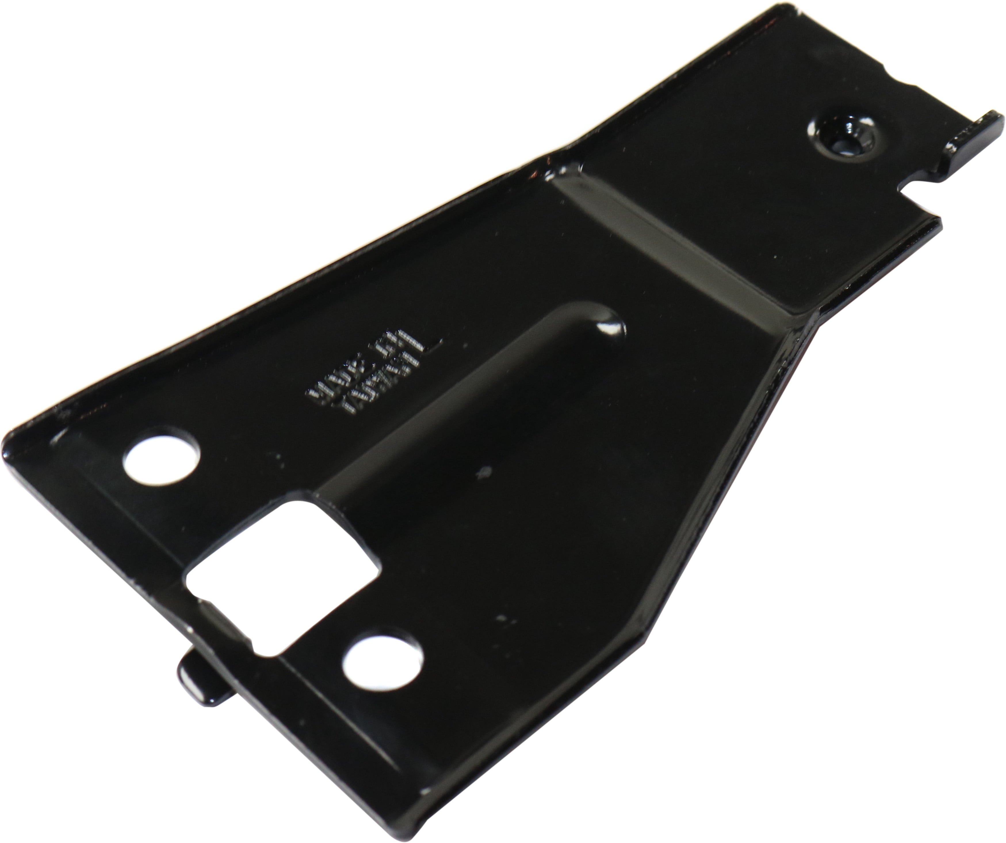 Replacement RC01310018 Bumper Bracket Compatible For 2012-2020 Chevrolet Sonic Front, Left Driver