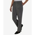 thumbnail image 6 of Alfred Dunner Women's Classics Corduroy Pants - Short Length, 6 of 6