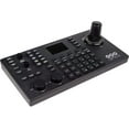 thumbnail image 1 of PTZOptics SuperJoy IP and Serial PTZ Camera Joystick Controller, 1 of 6