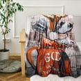 thumbnail image 2 of Golf Gifts for Men, for Golfers, Funny Golf Gifts for Sport Fan Kids Adults, Golf Gifts for Women, Soft Fleece Throw Golf Blanket for Birthday Gift, Father''s Day to Golf Lover-50" x 60", 2 of 6