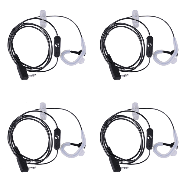 Retevis RB637 Bluetooth Walkie Talkie, Ricaricabile Ricetrasmittenti - Foto 7