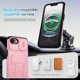 thumbnail image 5 of Funda GANGXUN para iPhone 16e – Magnética Antigolpes con Soporte y Protección Doble, 5 of 6