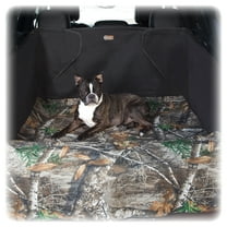 K&H Pet Products Economy Cargo Cover Realtree Edge Camo 54 Inches Standard/Mid-Size Vehicle
