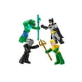 thumbnail image 2 of Imaginext DC Super Friends Heroes and Villians Figure Pack, 2 of 7