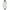 White, variant on Hyknon Puffer Jacket Womens Fashion Mid Length Winter Warm Long Sleeved Full Zipper Down Jacket Casual Loose Plus Size Solid Color Puffer Jacket with Belt