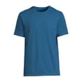 thumbnail image 2 of George Men's Short Sleeve Tee, 2 of 5