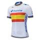 thumbnail image 5 of 2025 Movistar nuevo equipo profesional Ciclismo Jersey Ropa verano transpirable Bicicleta Ropa Mallot Ciclismo Hombre, 5 of 5