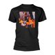 thumbnail image 1 of Samiam - Camiseta Clumsy para Adultos Unisex (Negro), 1 of 2