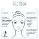 thumbnail image 2 of GLOW Suero Facial Aclarante Nocturno LAGUEDE VIBRANT Facial / Suero / Antiedad, 2 of 6