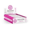 No Cow Dipped Protein Bars, Birthday Cake, Box of 12